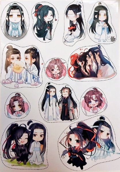 Магистр дьявольского культа значки