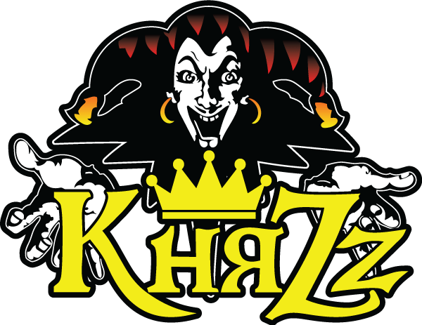 КИШ логотип группы