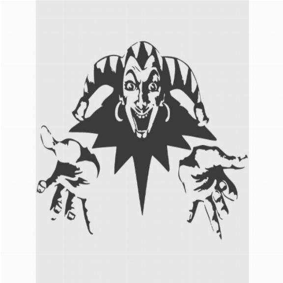 Король и Шут логотип