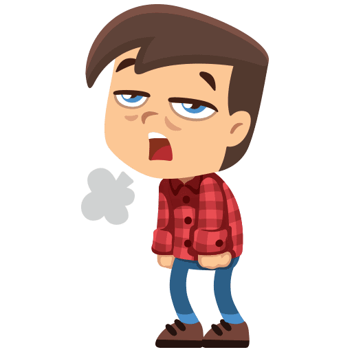 Стикеры Артем