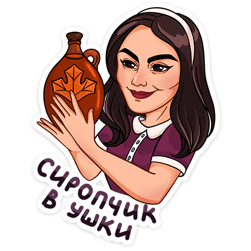 Гон Фладд сердечко