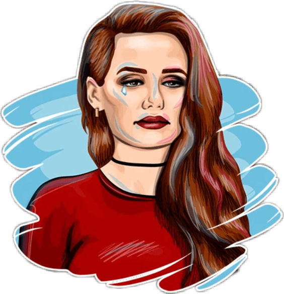 Брэндон и Мишель клуб романтики