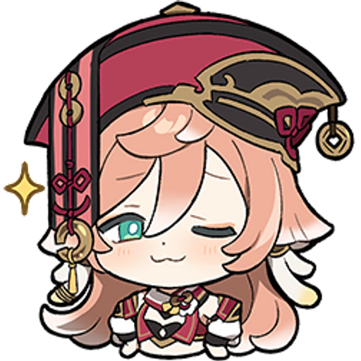 Яэ Мико Чиби