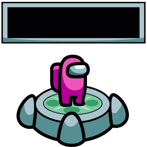 Among us Стикеры