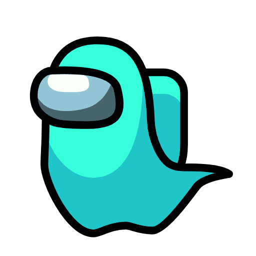 Among us кнопка Kill