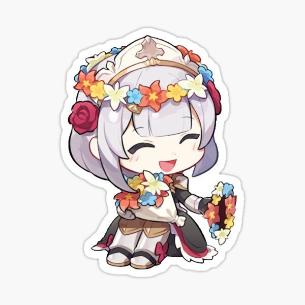 Милая какашка