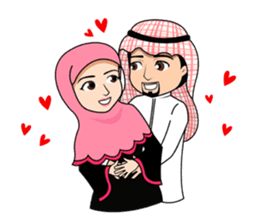 Полумесяц мусульманский