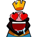 ПЕККА клеш рояль