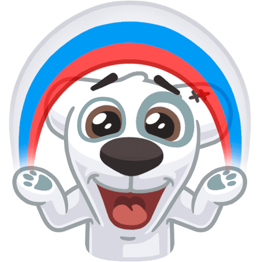 Фестиваль ВКОНТАКТЕ Стикеры