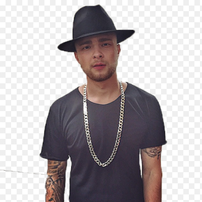 Егор Крид цепочка