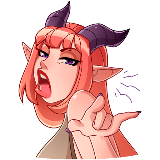 Медея Стикеры