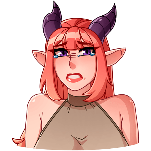 Медея Стикеры