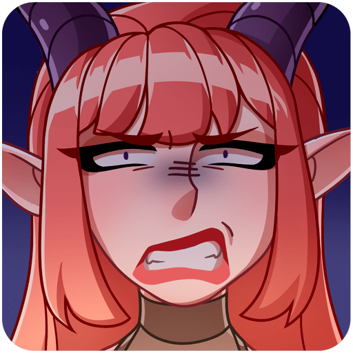 Медея Стикеры r34