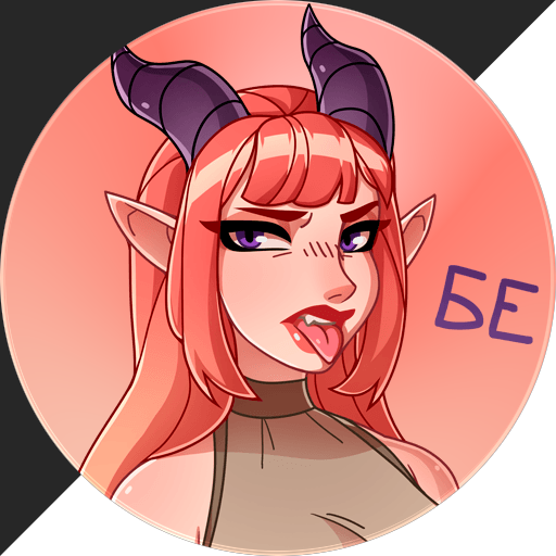 Медея Стикеры ВК