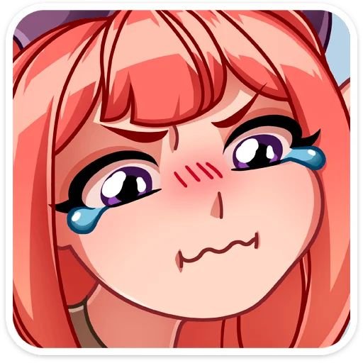 Медея Стикеры арт