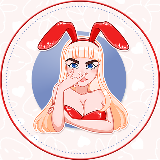 Каталина Стикеры 18