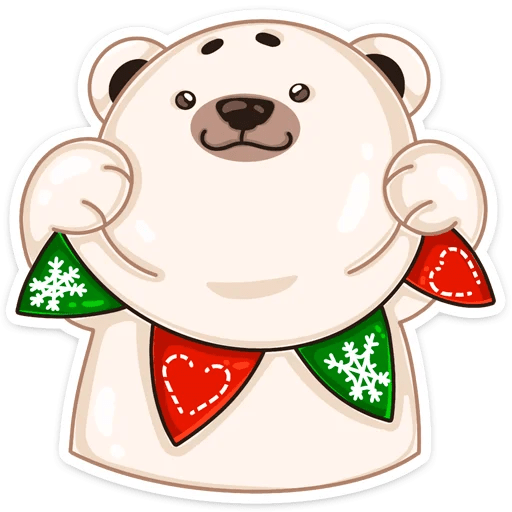 Новогодний Спотти