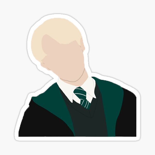 Чехол на редми 9а Драко Малфой