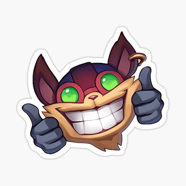 Эмодзи для дискорда лига легенд