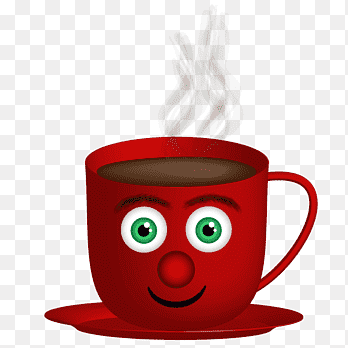 Стикеры с добрым утром