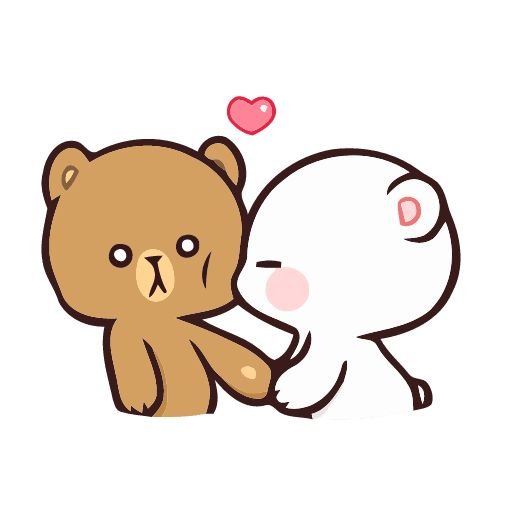 Стикеры для ватсап обнимаю