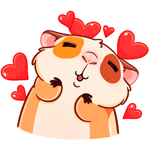 Стикеры Твиг