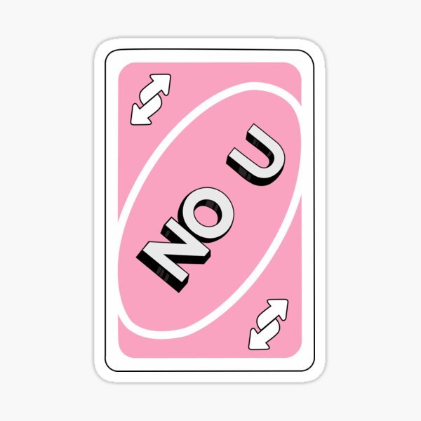 Стикеры в телеграмме с uno