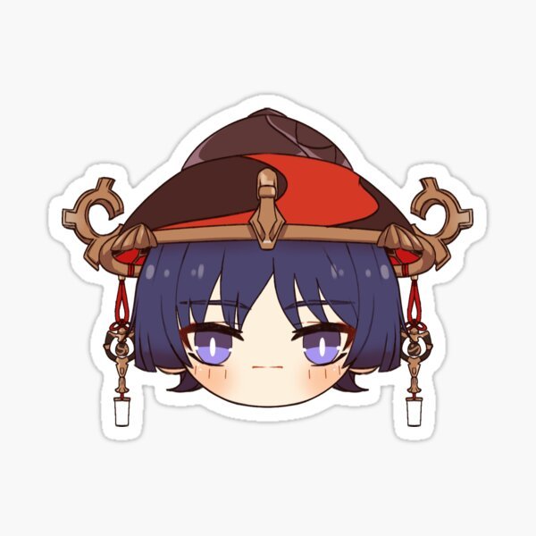 Пайман Геншин