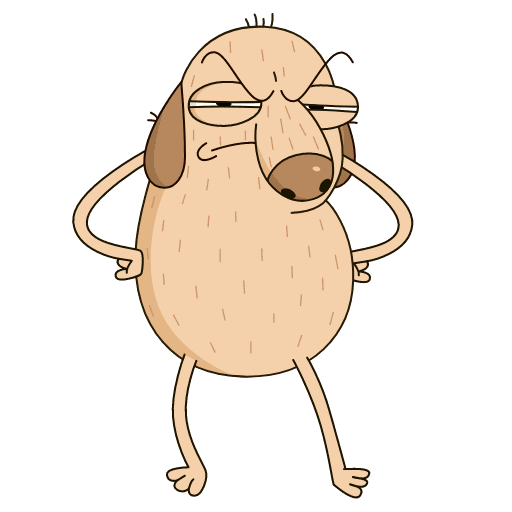 Дигги с пивом