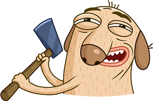 Дигги с крестом