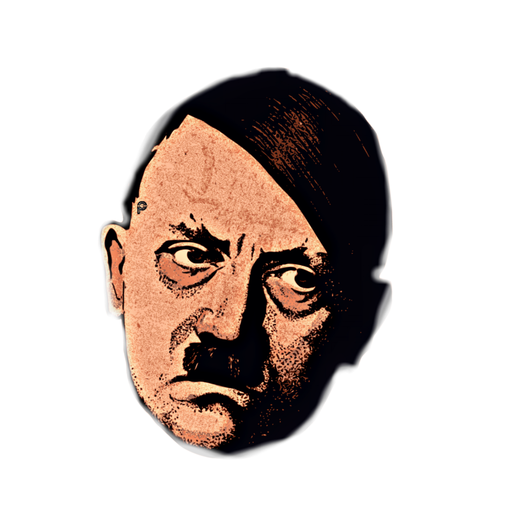 Аватарка гитлера. Стикеры с Адольфом Гитлером. Смайлик Адольфа Гитлера.
