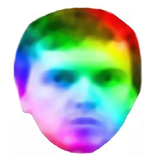 ПАПИЧ рофлан Стикеры