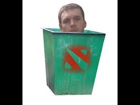 Рофлан помойка