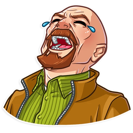 Волтер Вайт младший