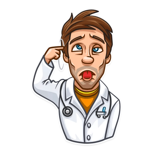 Матвеев Евгений доктор