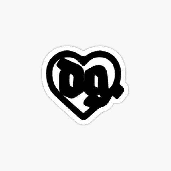 Drain gang Стикеры