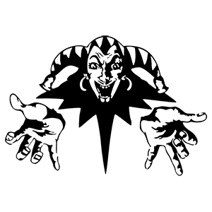 Король и Шут логотип вектор