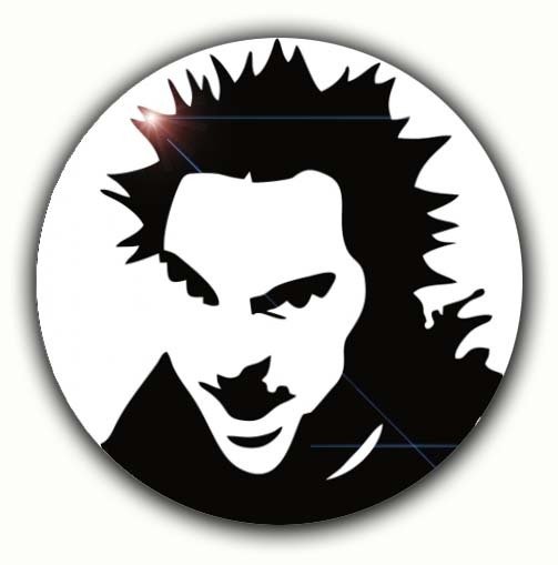 Король и Шут значок