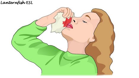 Кровь для обработки пони без фона