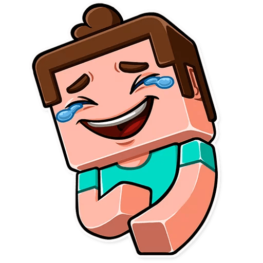 Наклейки майнкрафт