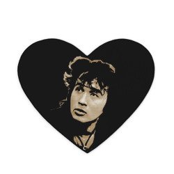 Виктор Цой Стикеры