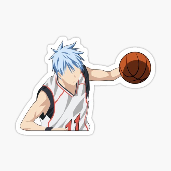 Куроко Тецуя рост