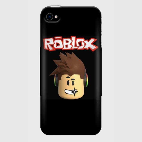 Айфон 11 про чехол с РОБЛОКС