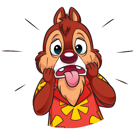 Дейл бурундук