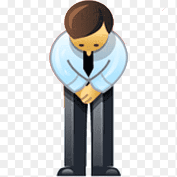 Смайл поклон