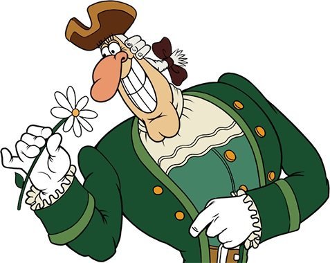 Остров сокровищ мультфильм Ливси