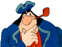 Стикерпак остров сокровищ