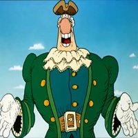 Остров сокровищ 1988 доктор Ливси