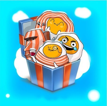 Стикеры граффити