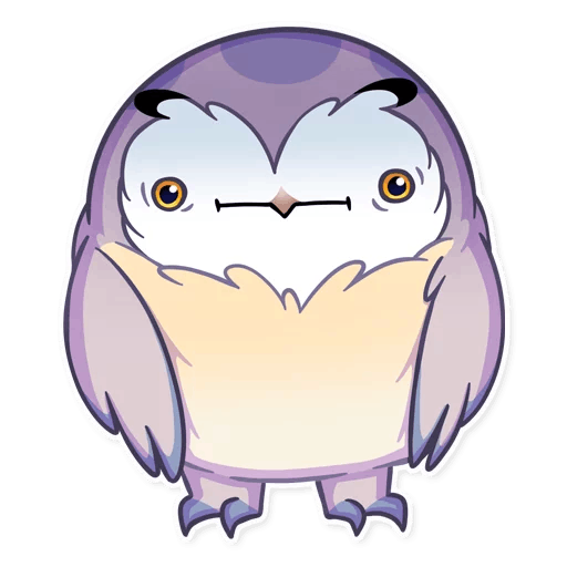 Сипуха Чиби